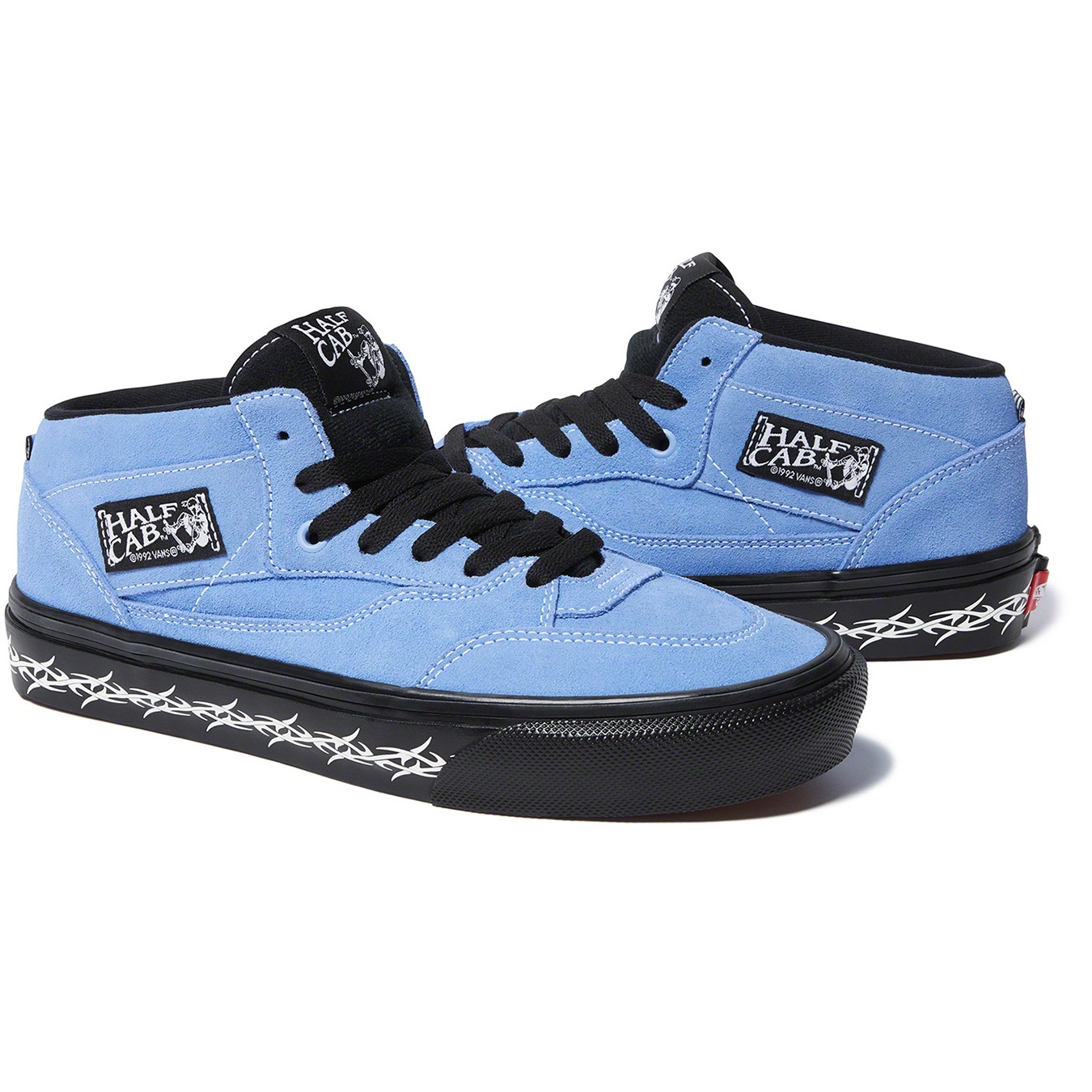 Supreme®/Vans® Half Cab view 18